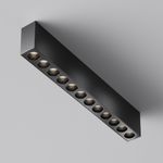 Потолочный светильник Technical C066CL-20W3-6K-B