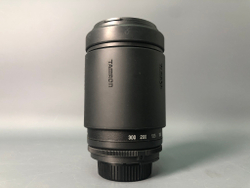 Tamron AF 70-300mm f/4-5.6 172DM Nikon F