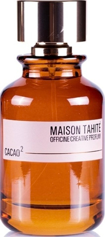 Maison Tahité Cacao² EDP