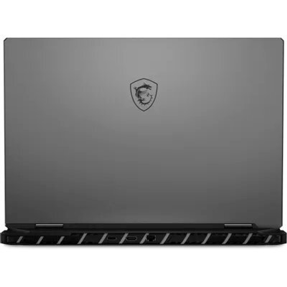 Ноутбук MSI CreatorPro X18 HX A14VMG-415RU