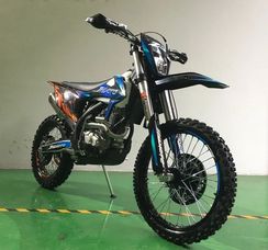 Мотоцикл кроссовый эндуро JHL Z3 CB250 (172FMM-3A)