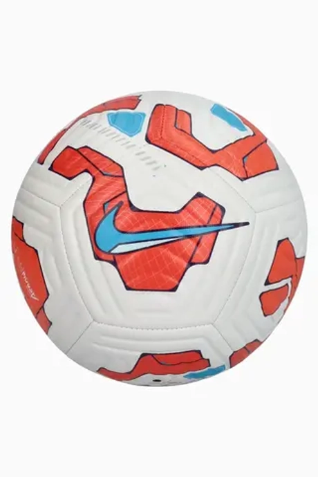 Футбольный мяч Nike Women's Super League Academy размер 4 - белый