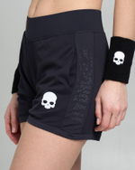 Женские шорты Hydrogen MESH TECH SHORTS (D01012-007)