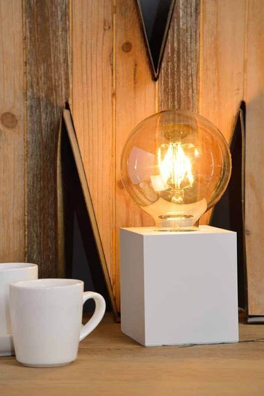 Настольная лампа Lucide Pablo 46500/01/31