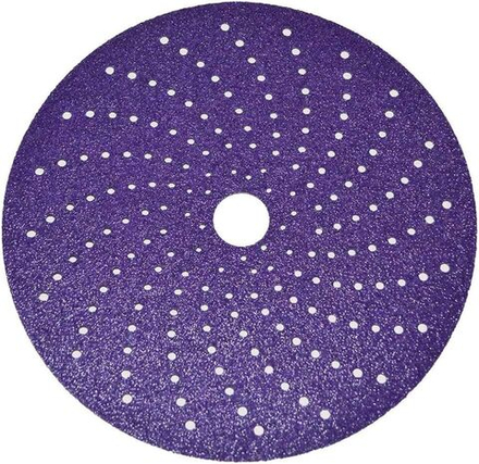 Круг наждачный P400 D150 WOOSTE