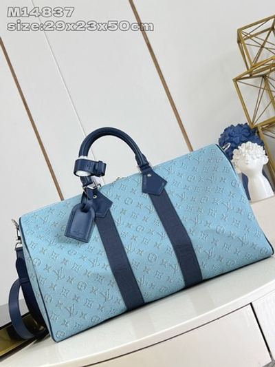 Louis Vuitton Keepall 50