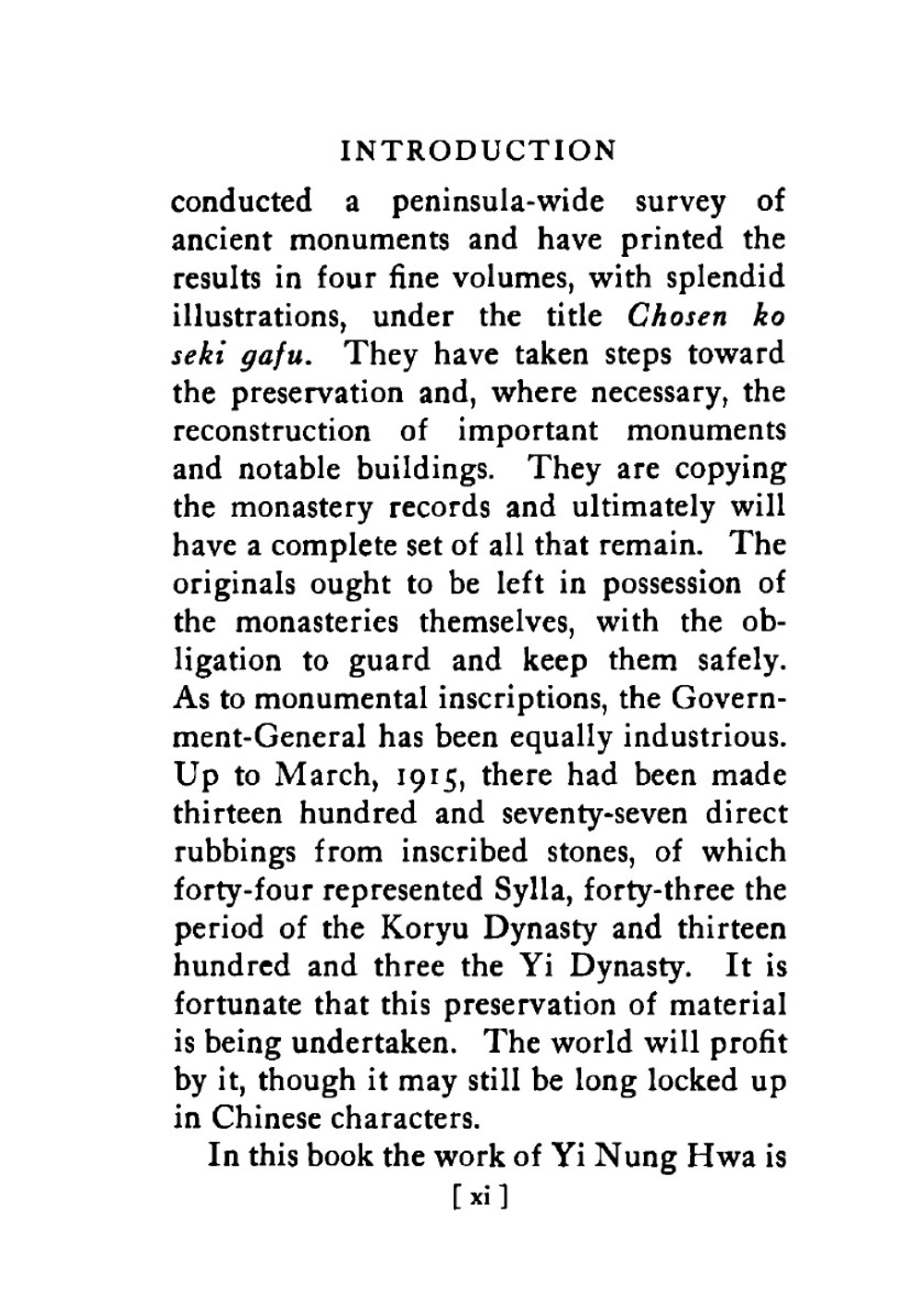 Korean Buddhism. History-condition-art | Frederick Starr