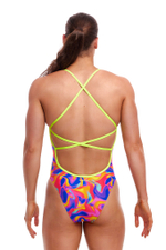 Купальник FUNKITA Summer Swirl
