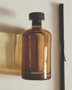 Zara Home - Освежитель воздуха mikado white lotus, 500 мл