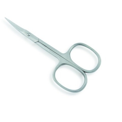 Ножницы маникюрные Y SN 013 YOKO, 9 мм