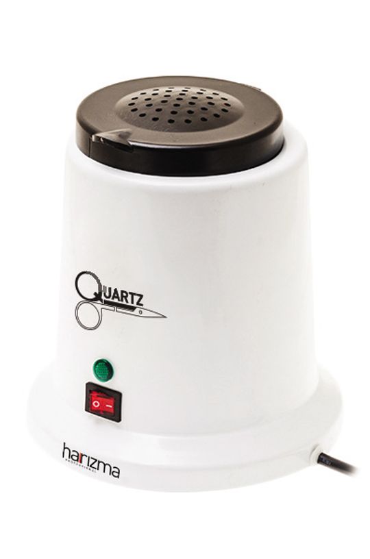 Термическая камера для обработки маникюрного-педикюрного инструмента Harizma (h10437)