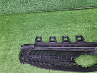 Решетка радиатора Mercedes CLA C118 (2019-2023)