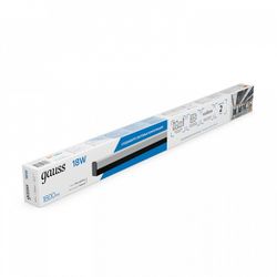 Накладной светильник Gauss  883625380