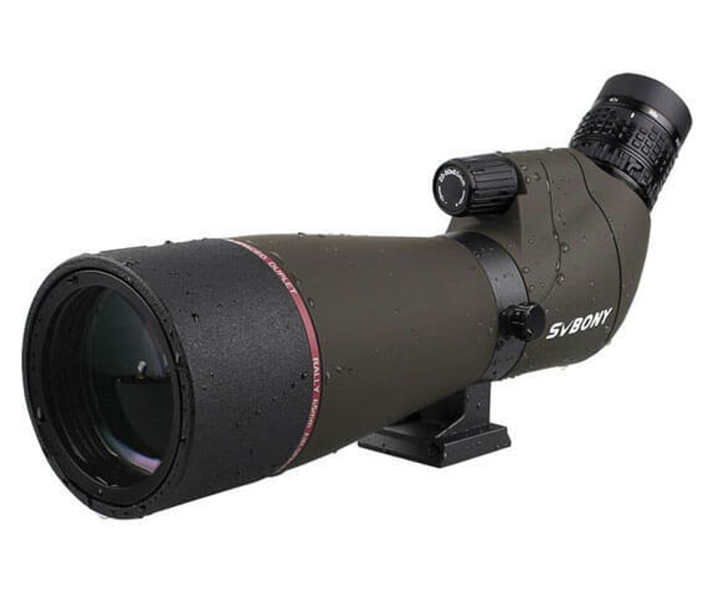 Зрительная труба SVBONY SV13 20–60x65 WP - фото 1