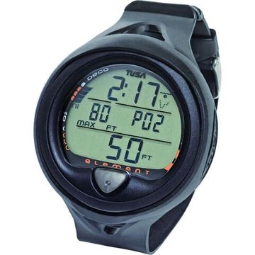 Подводный компьютер Tusa IQ-650 Element