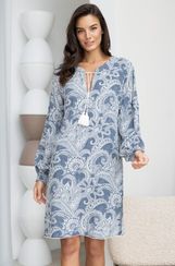 Туника Mia-Amore 1975 "Pacific Ocean"