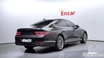 Genesis G80 (RG3) Бензин 2.5 Turbo 2WD (01.2022)