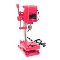 Мини станок сверлильный, 10000 об/мин, до 4 мм
