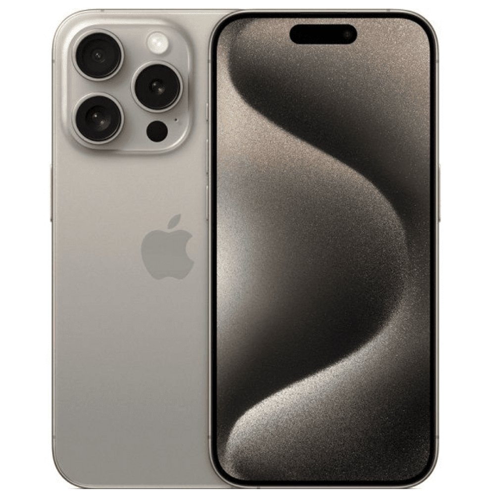 Смартфон Apple IPhone 15 Pro 256Gb (Used)