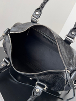 Balenciaga Le Cagole Duffle Bag 30 cm