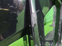 Бампер передний BMW X3 G01 (21-24) M-paket В сборе