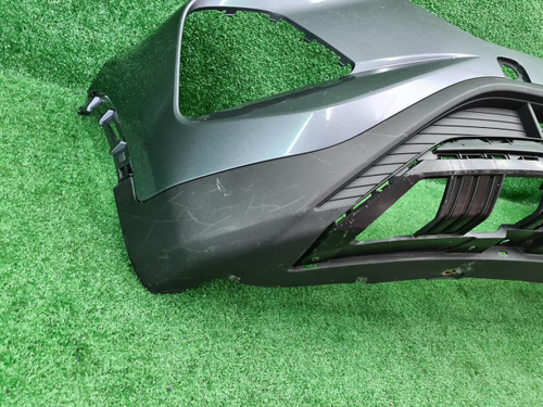 Бампер передний Chery Tiggo 4 Pro (2020-н.в.)