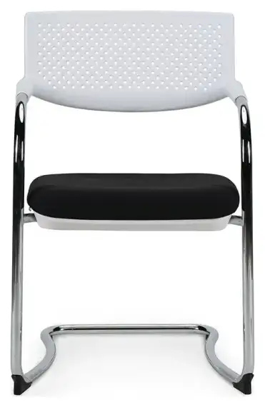 Конференц-кресло Visavi white CF