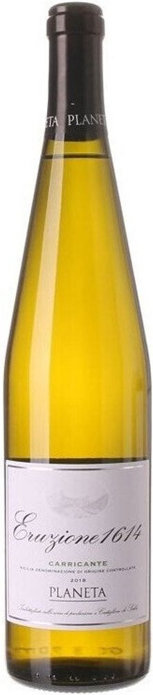 Вино Эруционе 1614 Карриканте