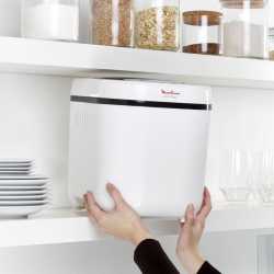 Хлебопечка Moulinex Fast&Delicious OW210130