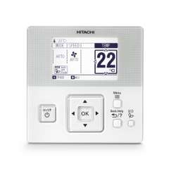 Внутренний блок мульти сплит-систем Hitachi RAD-60RPE