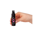 Intt Deep throat - Спрей для глубокого минета, 12 мл