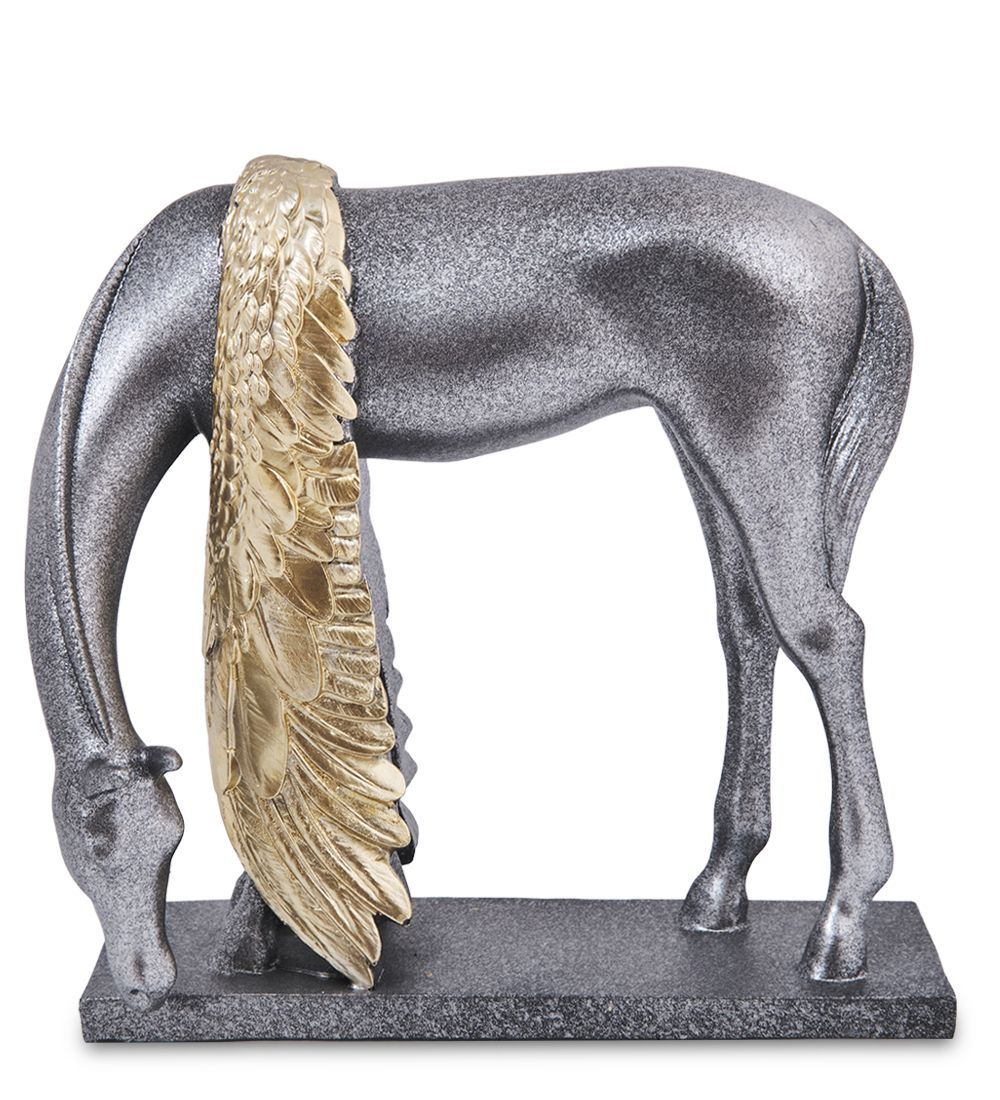 MF-157/2 Фигура «Лошадь-Ангел»