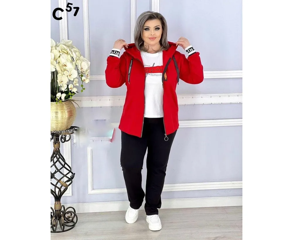 Костюм 50361326 Fabrika