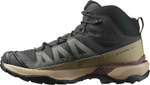 Ботинки Salomon X ULTRA 360 MID GTX