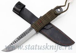 Нож Maruyoshi Охотник IK-3N-120фотография - 2