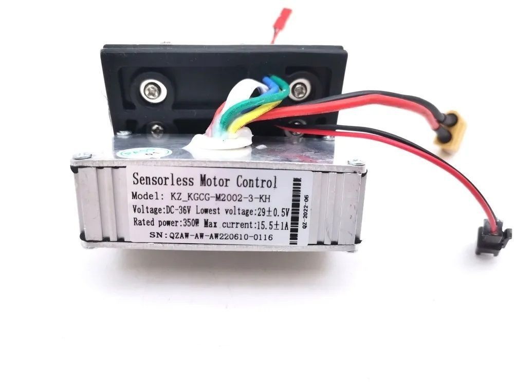 Контроллер для Kugoo M2 Pro Jilong