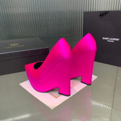 Versace Pumps 15 cm