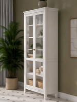 IKEA 90 / 198 / 37 / стеллаж бело-коричневый / Стеллаж - 1шт. Комплект крепежа и фурнитуры - 1шт. Сборочная инструкция - 1шт. / 34000 / белый / Стеллаж КЫМОР / - / 5 / Для дома