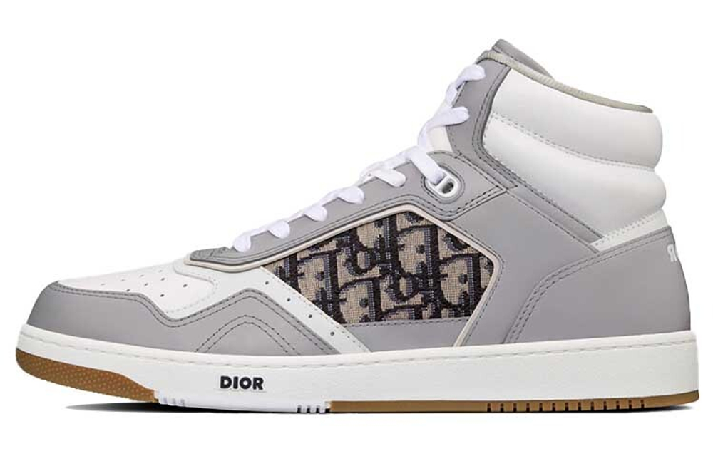 Кроссовки DIOR B27 Oblique, 3SH133ZIR_H165