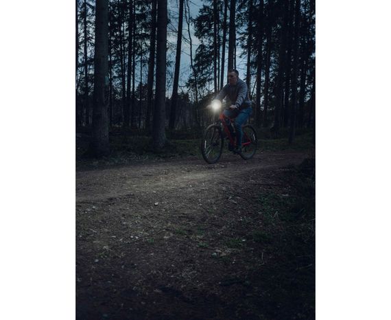 Мультифонарь Armytek Wizard C2 WR Magnet USB нейтральный и красный свет