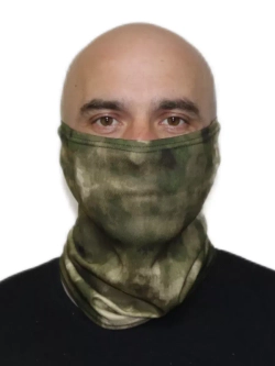 Бафф летний тактический мох