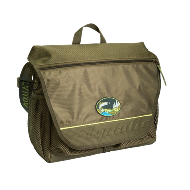 Сумка Aquatic С-15 рыболовная 320x130x320мм