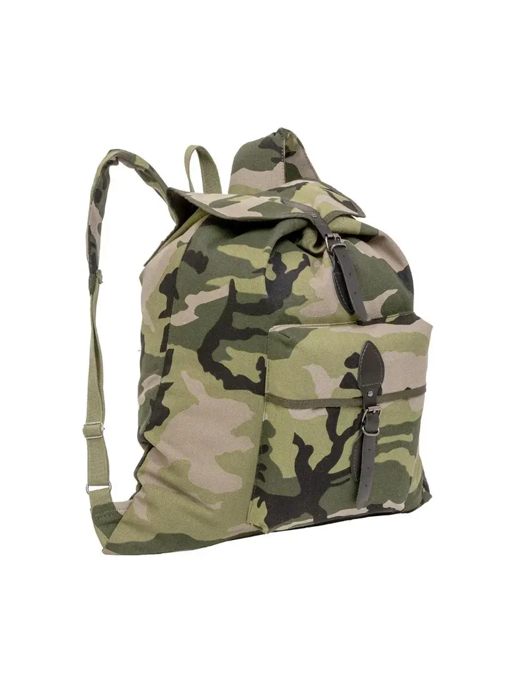 Рюкзак Helios малый (кордура, канвас) (HS-РК-3Нкорд хаки)