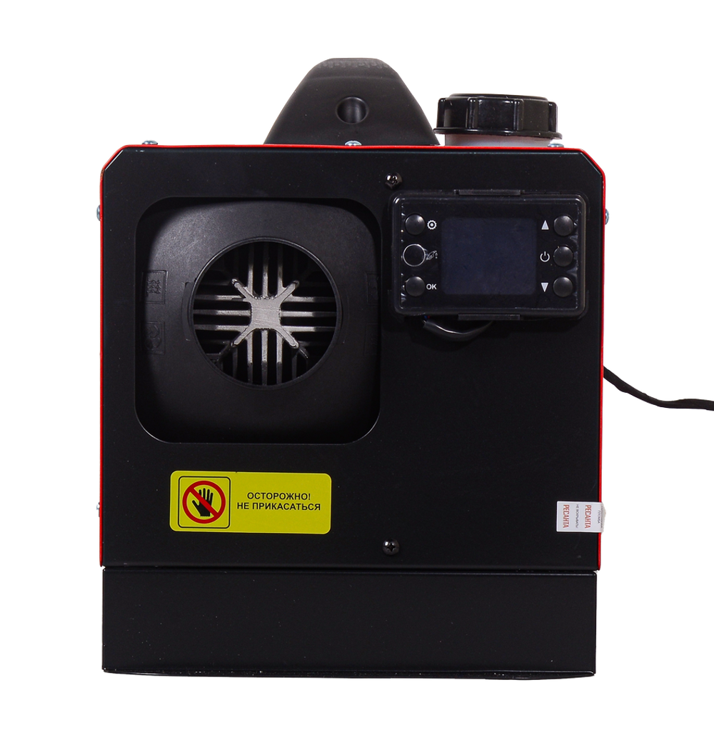 Тепловая дизельная пушка непрямого нагрева Ресанта ТДПН-6000