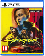 Cyberpunk 2077 Ultimate Edition [PS5] new