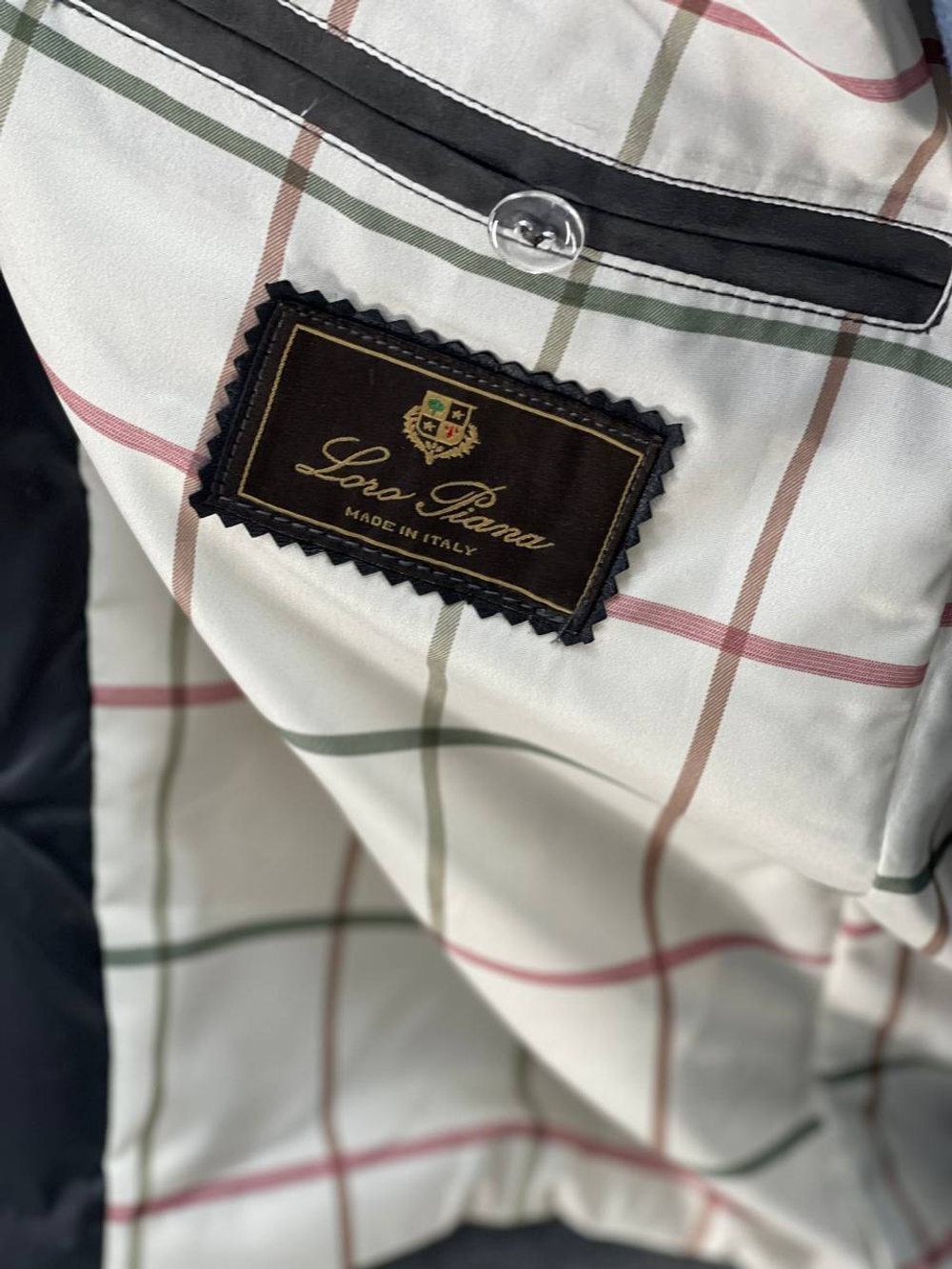 Куртка Loro Piana