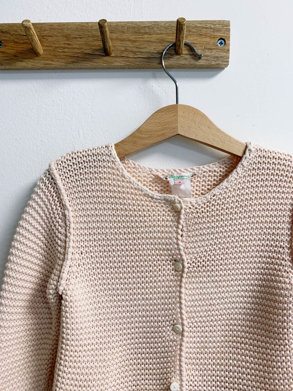 Кардиган Bonpoint, 92