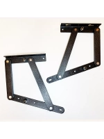 Механизм для дивана и кровати Акос под газлифт, комплект