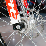 Мотоцикл HASKY F5 Pro 2025 MSD (F5 Pro) ENDURO