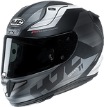 RPHA11 Naxos MC5SF / Черно-серый